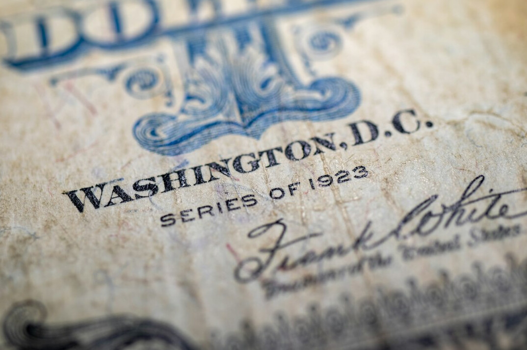 government bond certificate